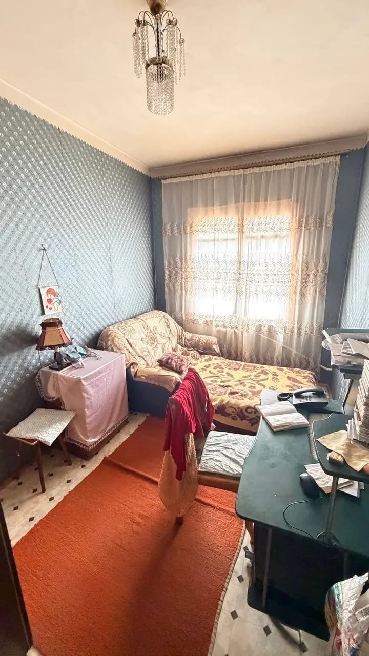 Срочно! Квартира 52 м2 на Юнусабад-10! — 1
