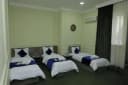 OA Tashkent