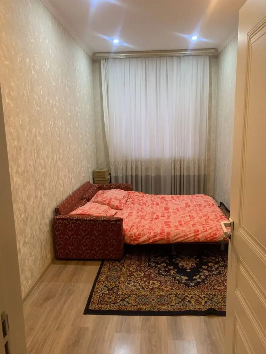 *Ц Квартал 2\4\9 Новстройка 60м2 — 1