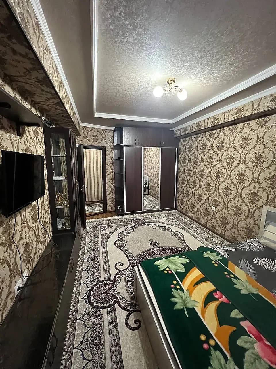 Аренда 1/3/5 Чукурсой — 1