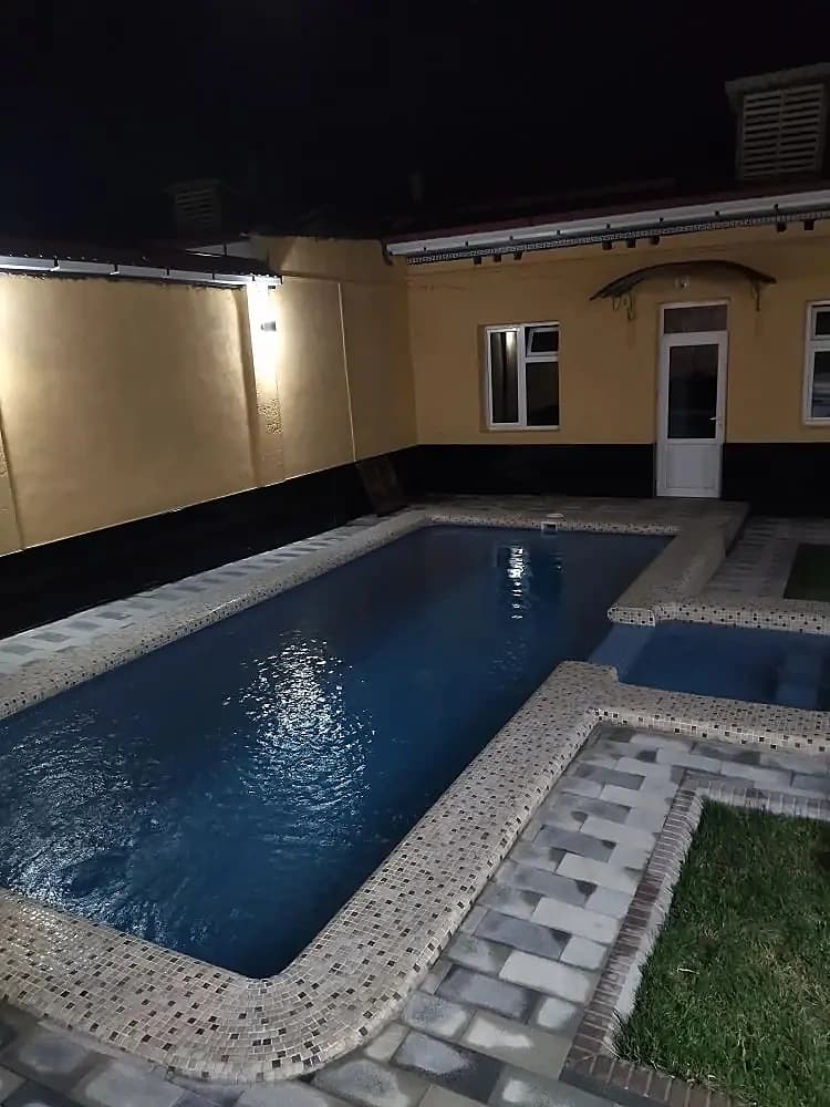 Soyliq dacha oylaviy