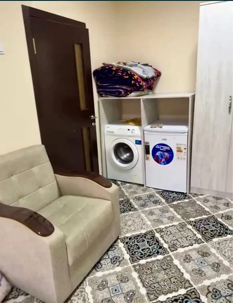 ARENDA: UCHTEPA TUMANI KATTA QANI MASJIDI