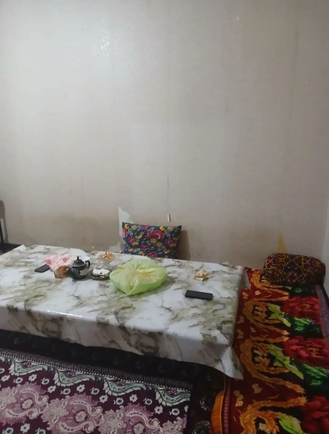 ЧИЛАНЗАР 8. 2В3/3/4. 48м² — 1
