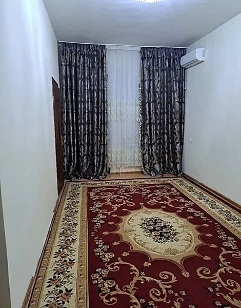 🔥 №847 СЕРГЕЛИ 6А — МОШИНА БОЗОР ЁНИДА — 2 ХОНАЛИ КВАРТИРА ИЖАРАГА, ҚУЛАЙ ЖОЙ, ЯХШИ ШАРОИТ! — 1