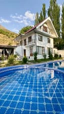 Manzara Dacha