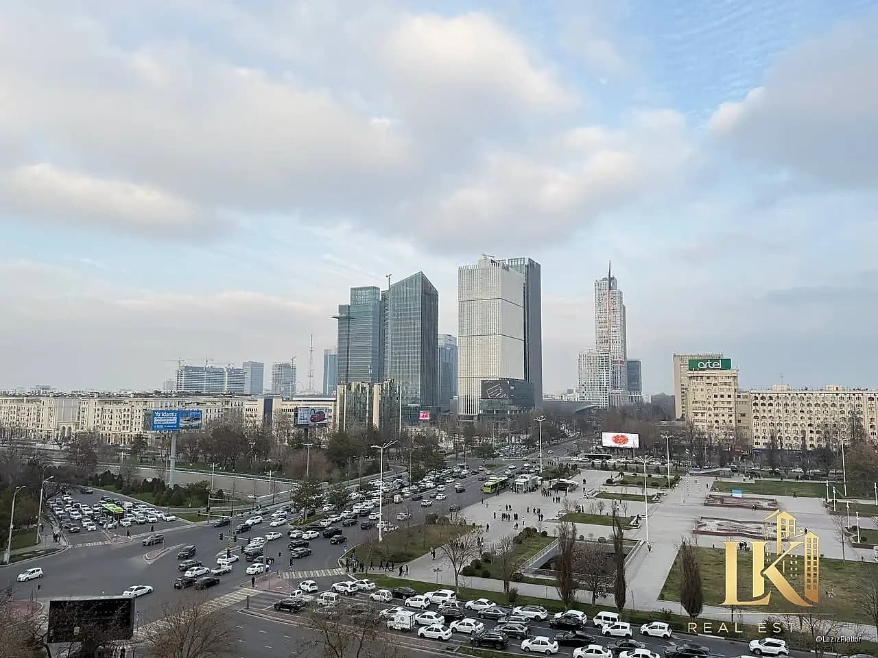 #909 Продаётся: НОВОСТРОЙКА 2/8/27 Комплекс NRG U TOWER ор-р: Дружба народов Шайхантахурский район в