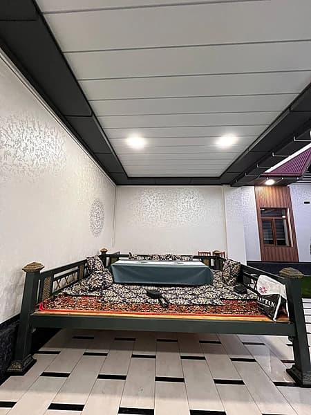 Kunlik ijaraga beriladi — 1