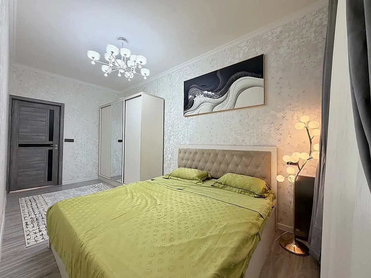 🏤 METRO M ULUG'BEK/2_3/4/4/46M² CHLONZOR6
