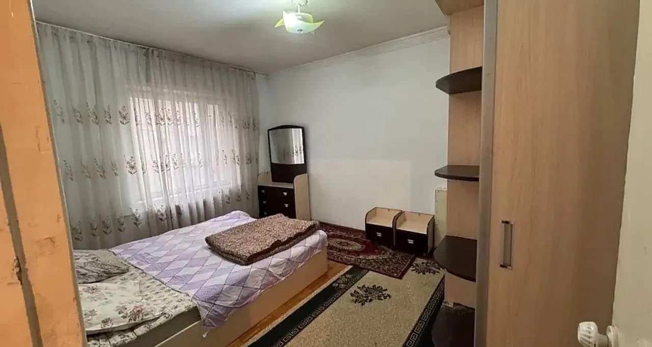Наккошлик‼️2/2/4 77Серия Метро Чиланзар