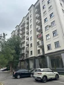 Daily apartment Tashkent — 1