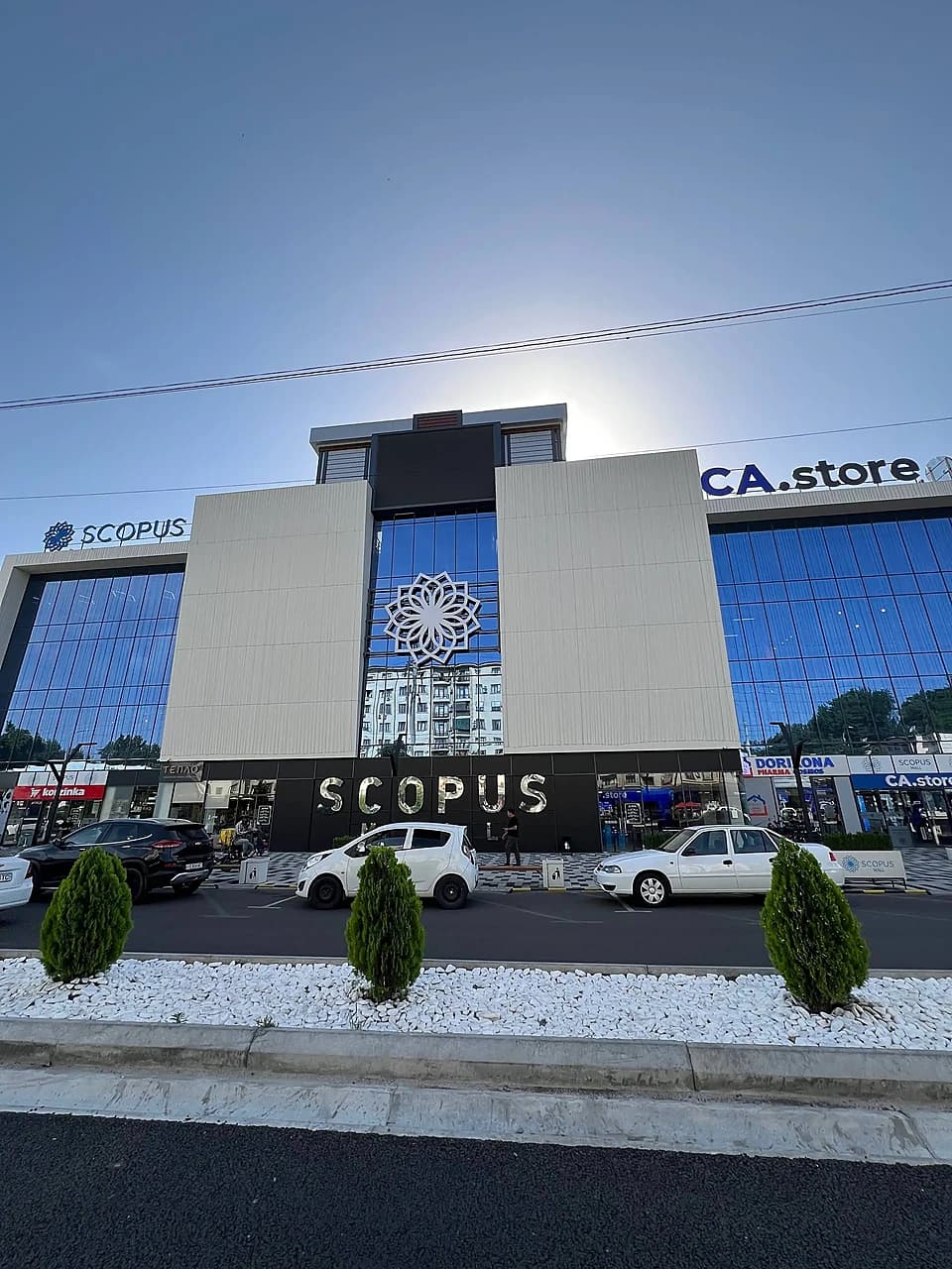 Докон Сотилади