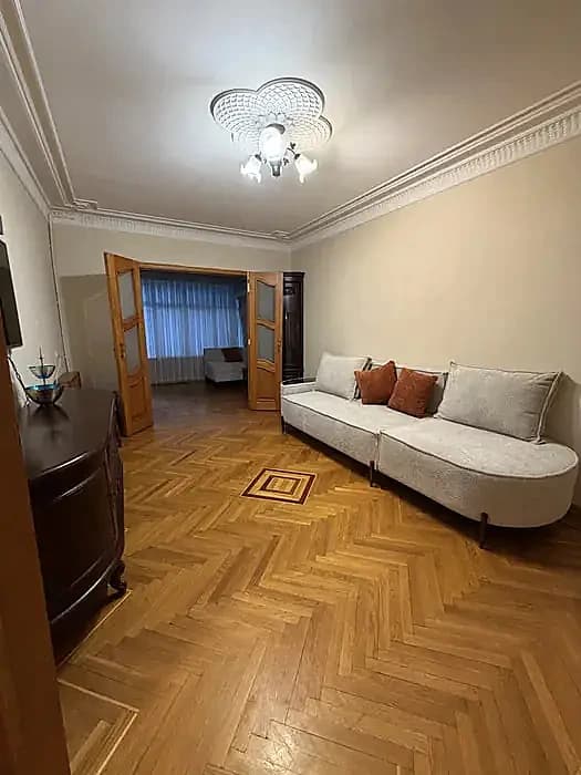 Срочно! Аренда Квартира Экопарк - 4/2/5 100м2