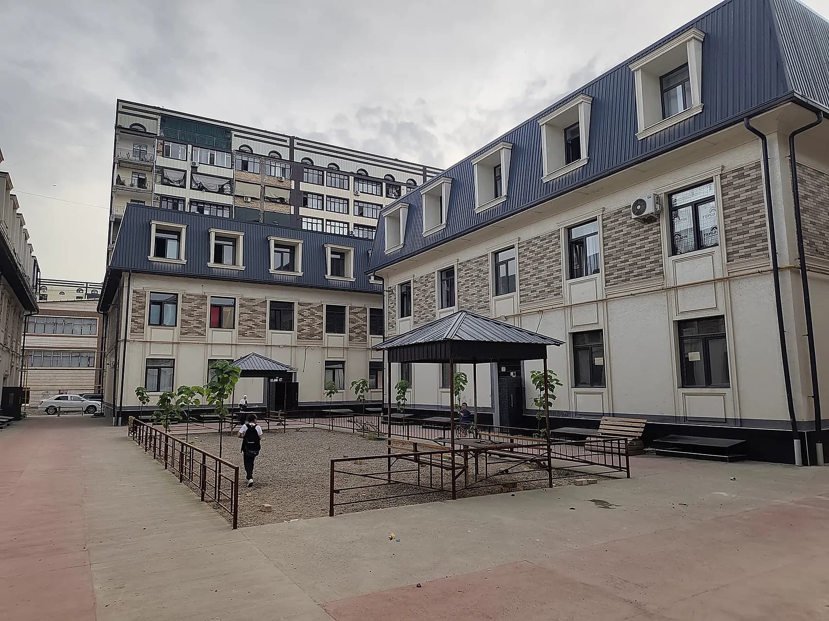 Katez dupleks 89 kv — 1