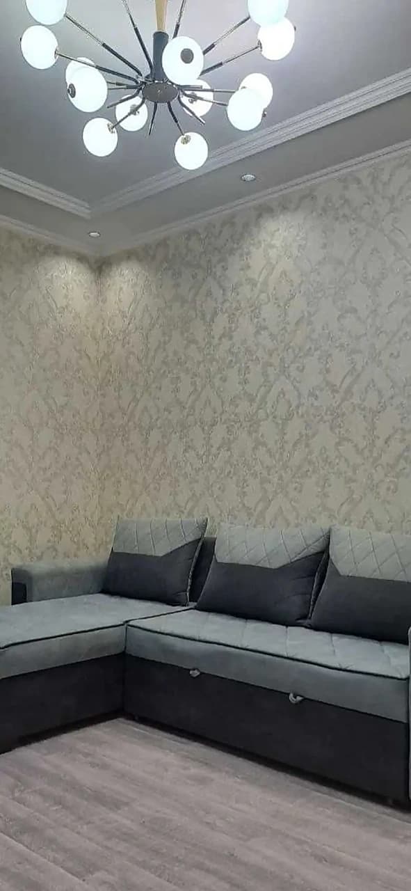 ∆ Чиланзар14 Ипотека 2-комнатная квартира в Чиланзар14 — 71000 USD
