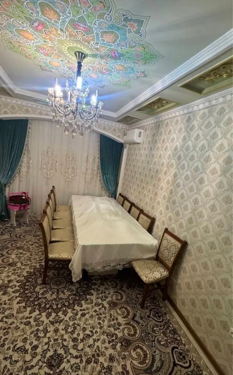 Продаются квартира Юнусабад5кв 3/3/5 — 1