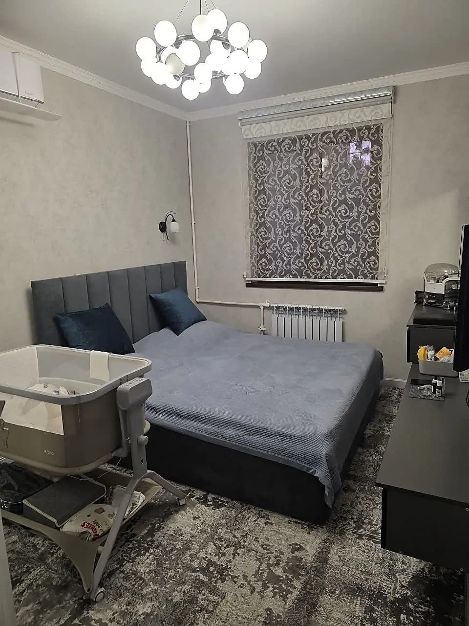 V6681ПРОДАЕТСЯ 2/2/9на:Себзар #Алмазарский_районОр.р:НБУ банк