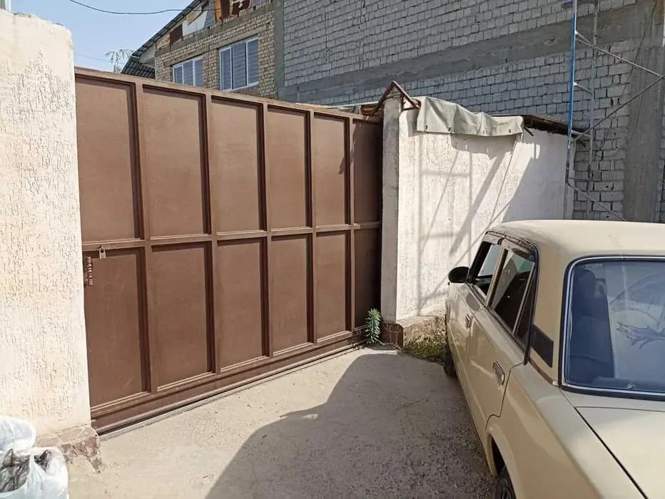 Чиланзарский район собир Рахимов — 1