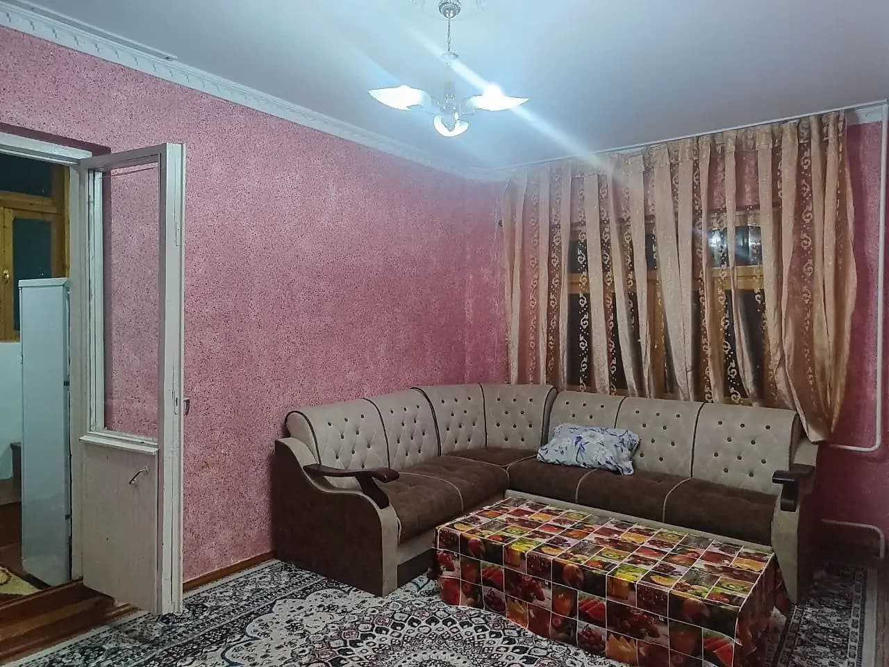 Аренда 1/2/5 Ибн Сино-1