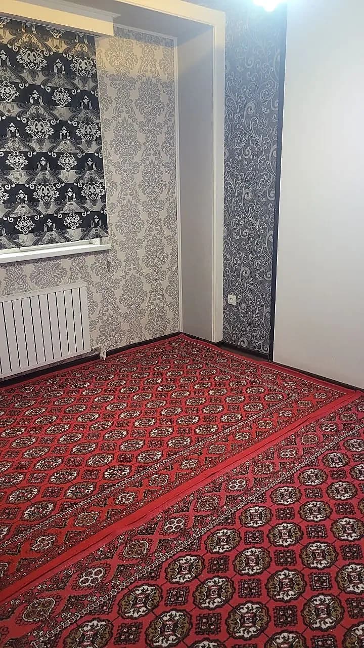 Nazarbek tarnovda Navostroyka arenda oilaga — 1