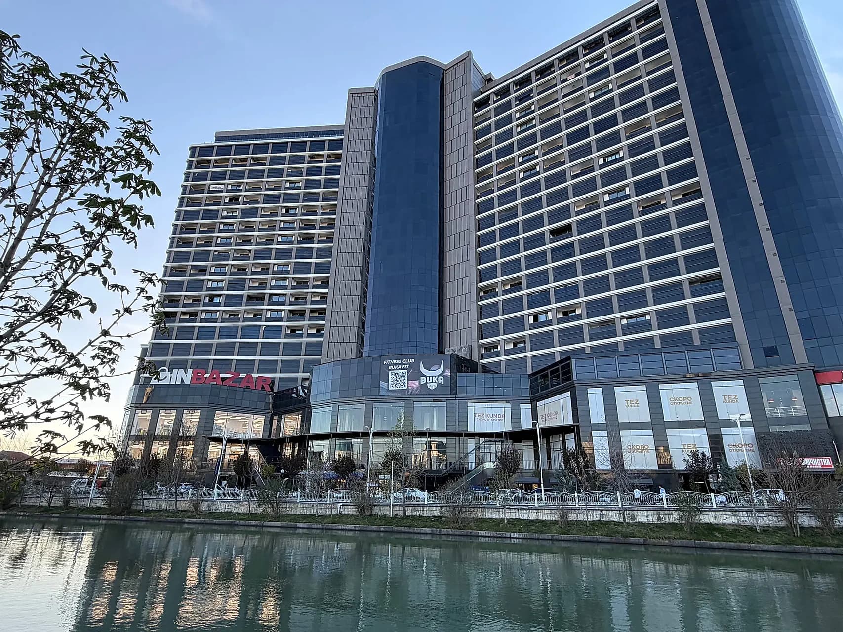 4в5/18/22 ЖК Anhor Residence
