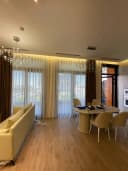 ЖК Nest One | 3-комнатная квартира | Шайхантахурский | 86м2