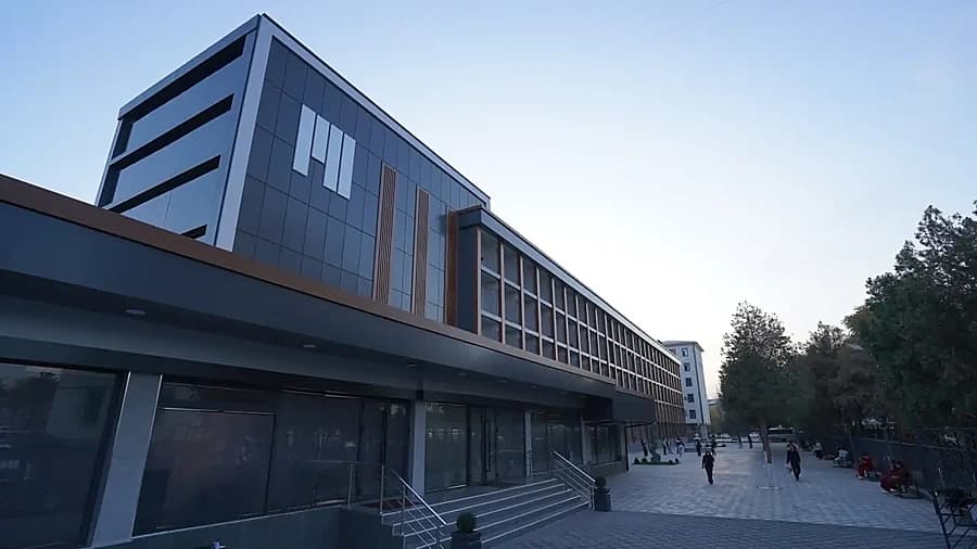 Hostel Toshkent | Qoraqamish — 1
