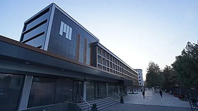 Hostel Toshkent | Qoraqamish — 1