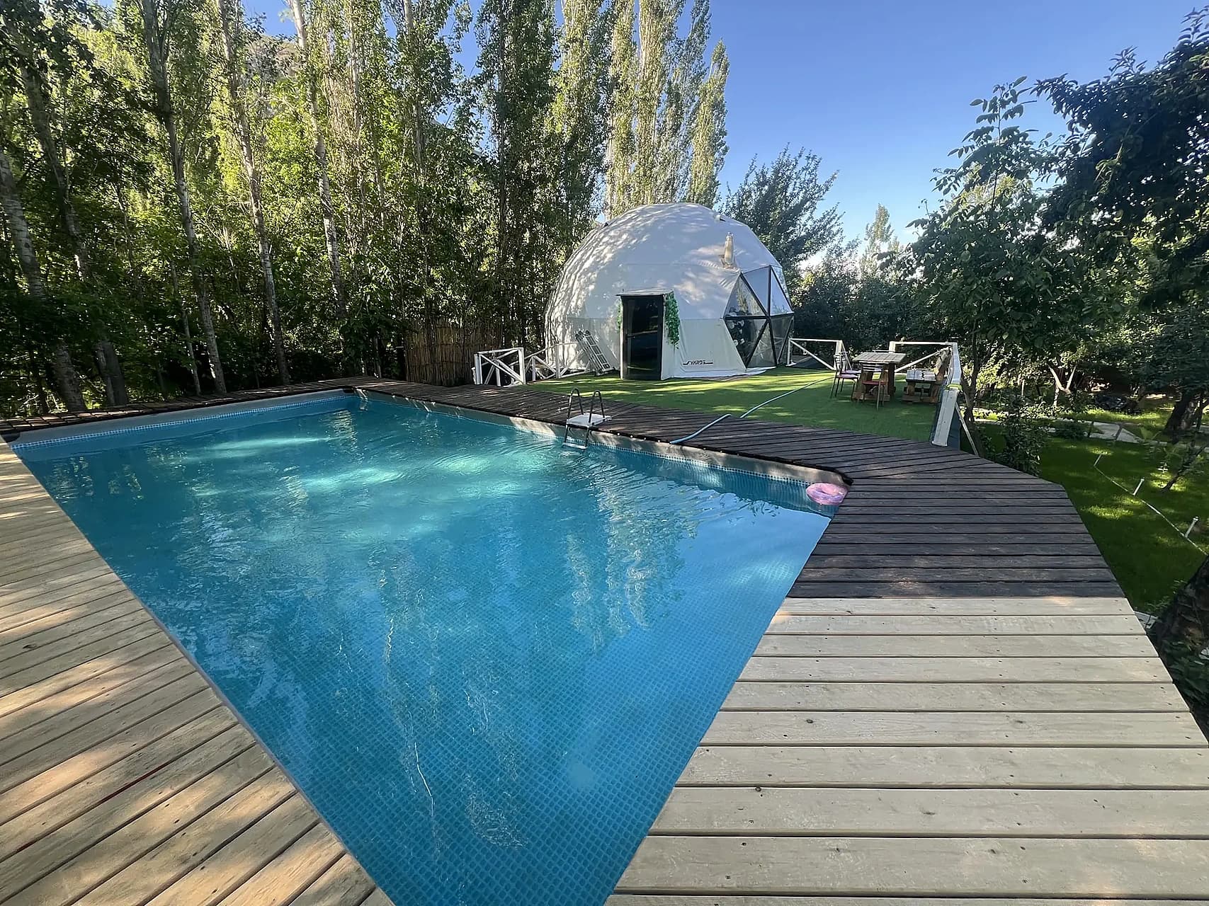 Eko dacha