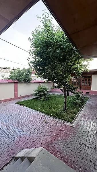Arenda sagbon hovli ijaraga — 1