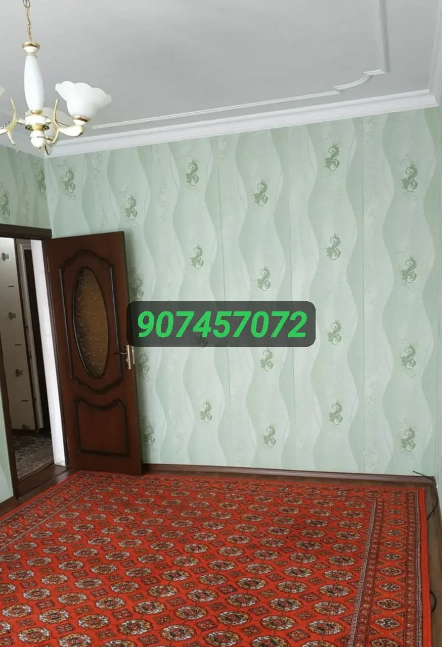 Каракамыш 2/43/4/4400y.e.Ойлага — 1