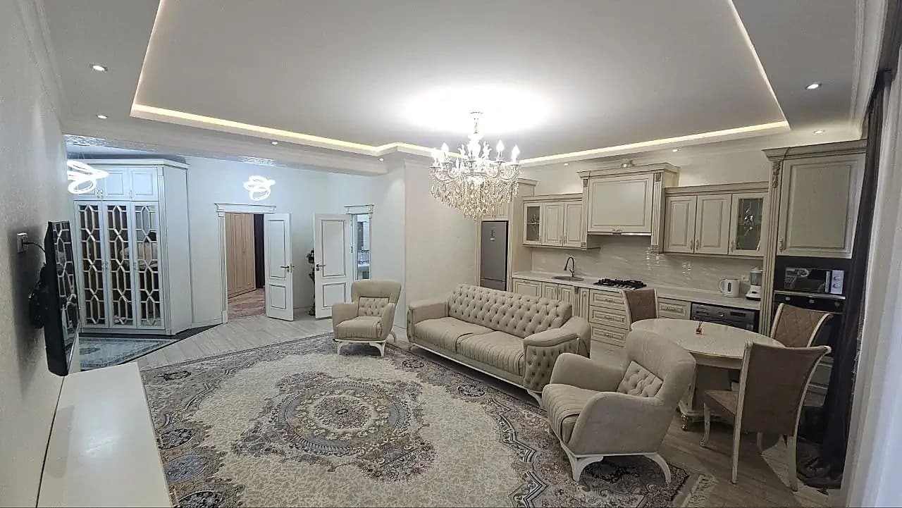 Яккасарой Парисин Навастройка  3²/7/8/1000& Дипазит 300&