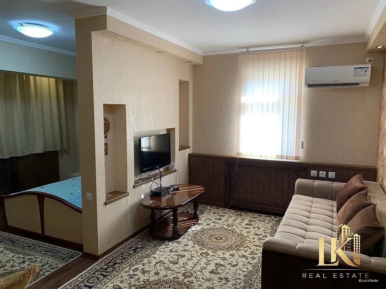 #9800 Продаётся: Мирабадский район Рядом метро Ойбек Улица Саид Барака Ориентир: 60 школа/Гастрономи