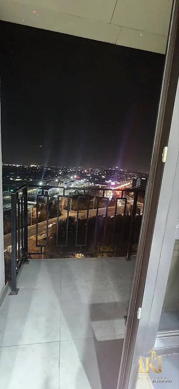 #9852 Продаётся: Яккасарайский район Улица Шота Руставели Новостройка Ж/К Prestige Gardens