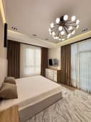 Prestige Gardens  Yakkasaroy Shota Rustaveli Ориентир: Asia Tashkent гостиница 4/5/14 78кв.м