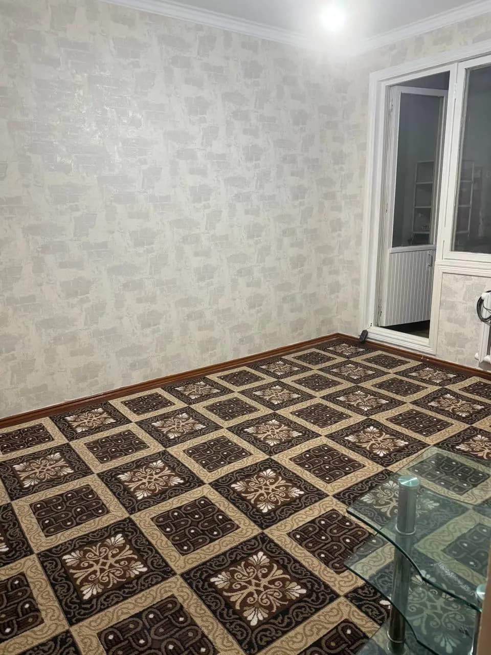 Аренда Чиланзар 6, 2/1/4 — 1