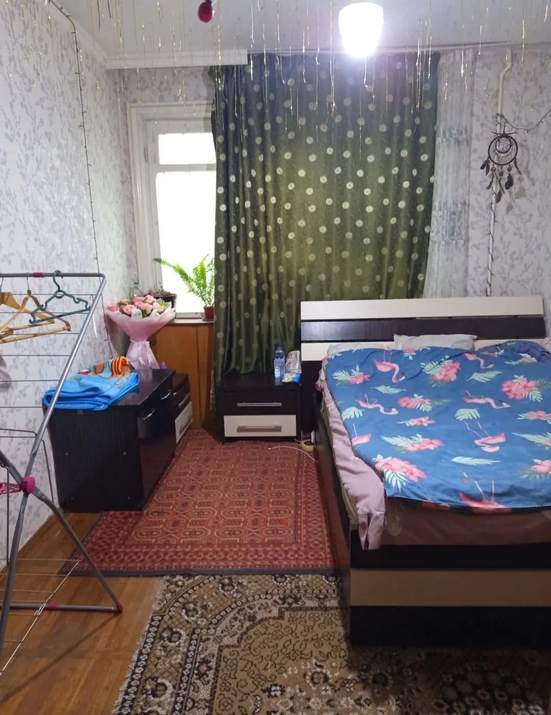 *Чиланзар-3 3\1\4 65м2 — 1