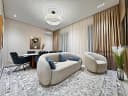 Parkentskiy 5/8/9 #A