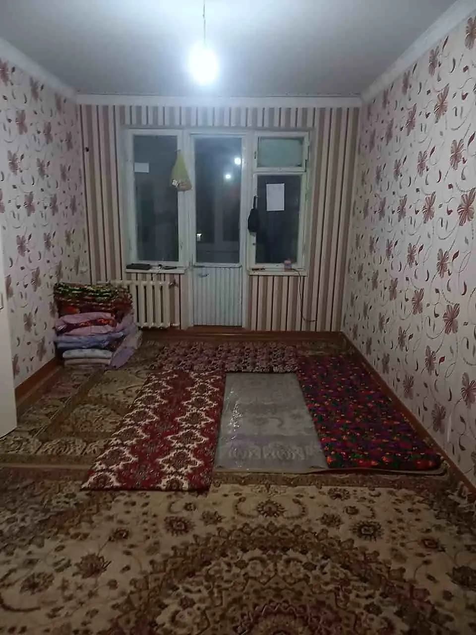 2 хонали ижара Юнусабад 6