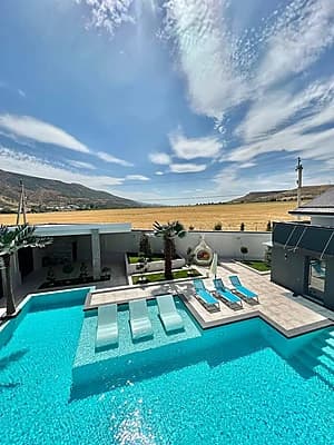 Diamond villa — 1