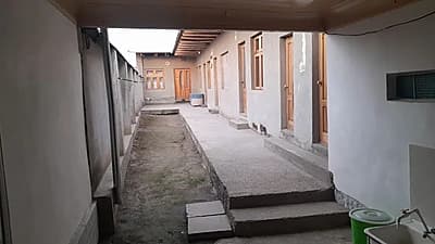 Дустлик метро яқинида ҳовли сотилади — 1