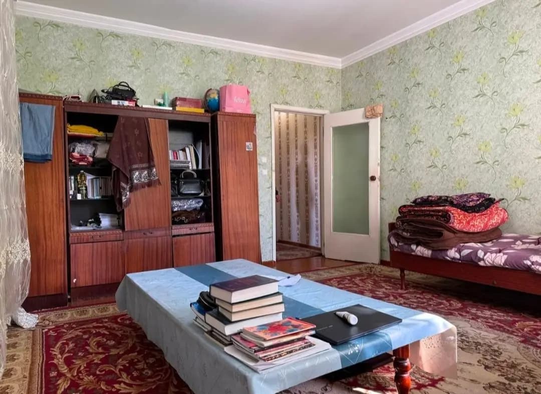 Продаются квартира Юнусабад 6кв 2/3/4 — 1