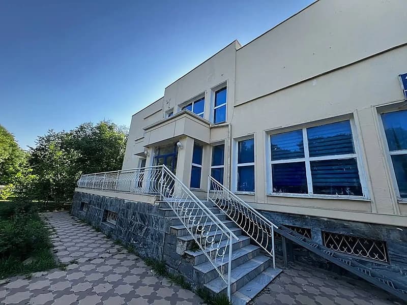 Продается КЛИНИКА КАРАСУ — 1