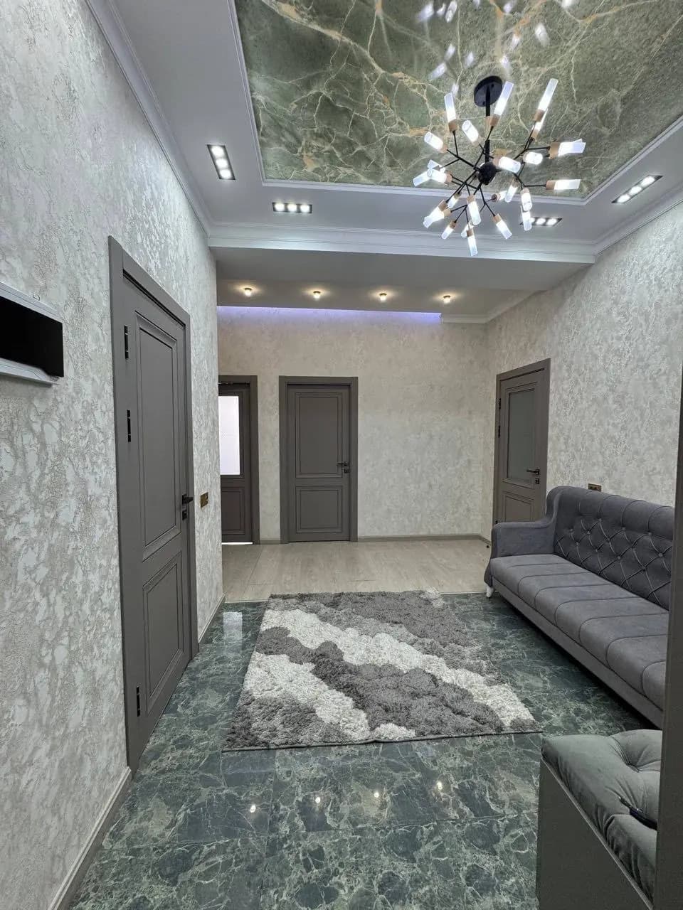 СРОЧНАЯ ПРОДАЖА 2ком улица паркетная ор-р макро — 1