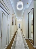 ЖК Vegas Tower Yakkasaroy Shota Rustaveli  Ориентир: Bratiskiy perkrostik 4/1/14 100кв.м