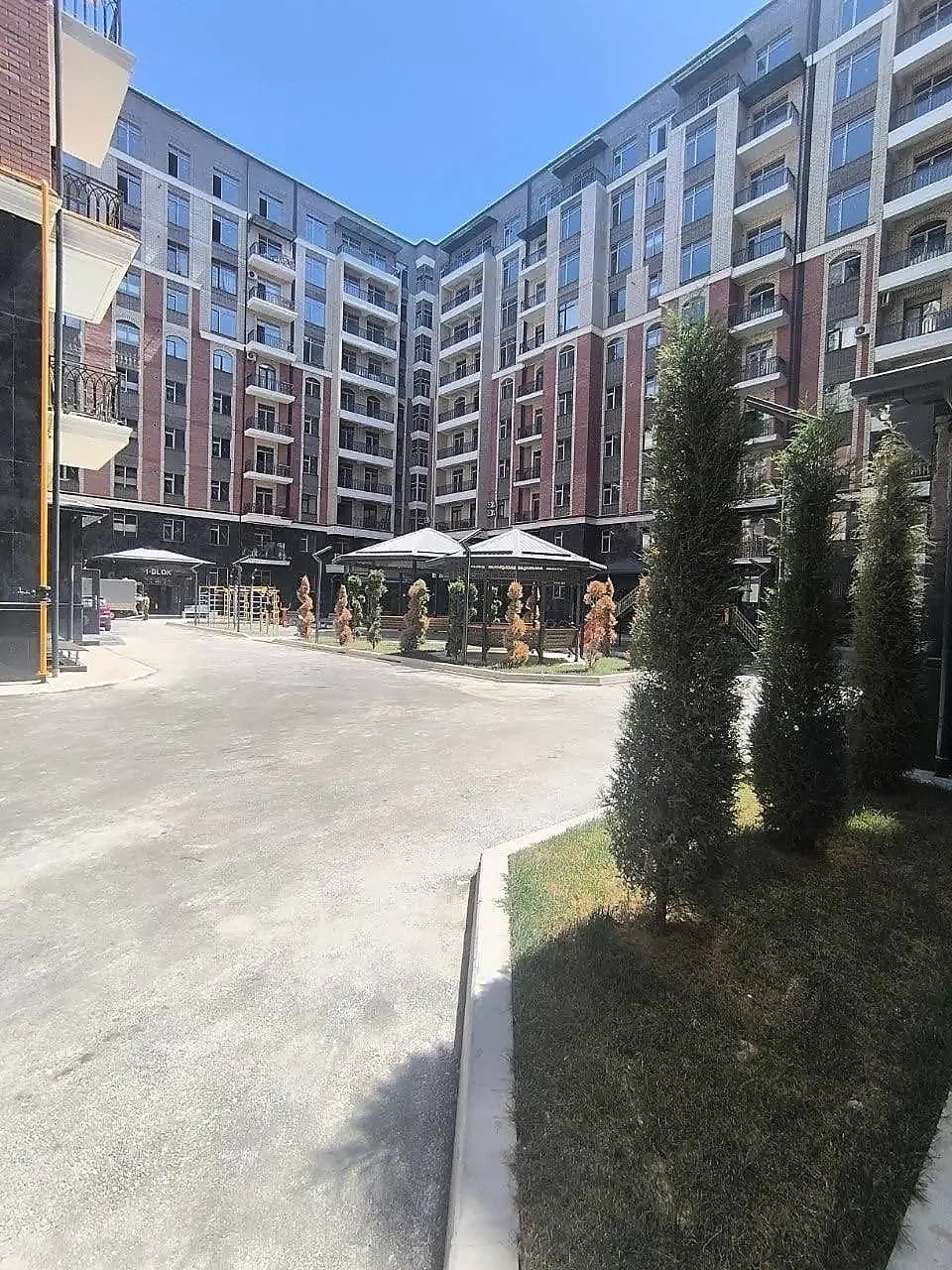 Жк Depo Residence