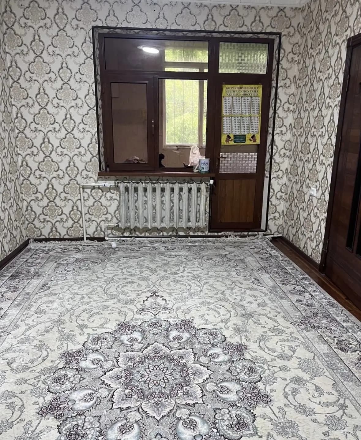 Аренда Чил 15 5хона 550 долл Оила Болла Шарий Оила Акуратний — 1