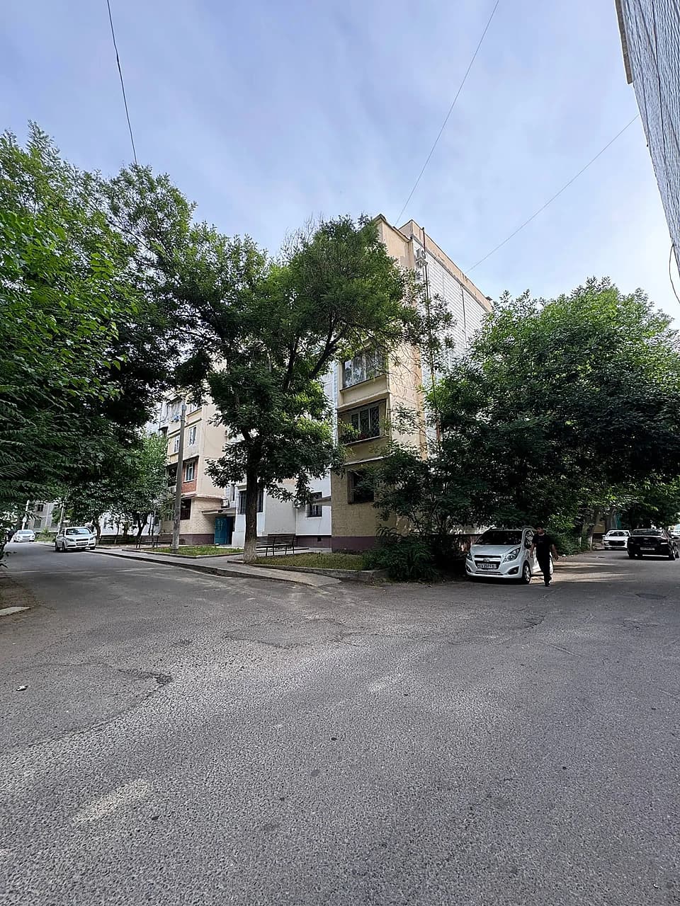 Yunusobod 10 kv 2 xona