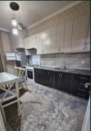 🏤OQTEPA NAVASTROYKA/1/5/9/45M²+BALKO'N