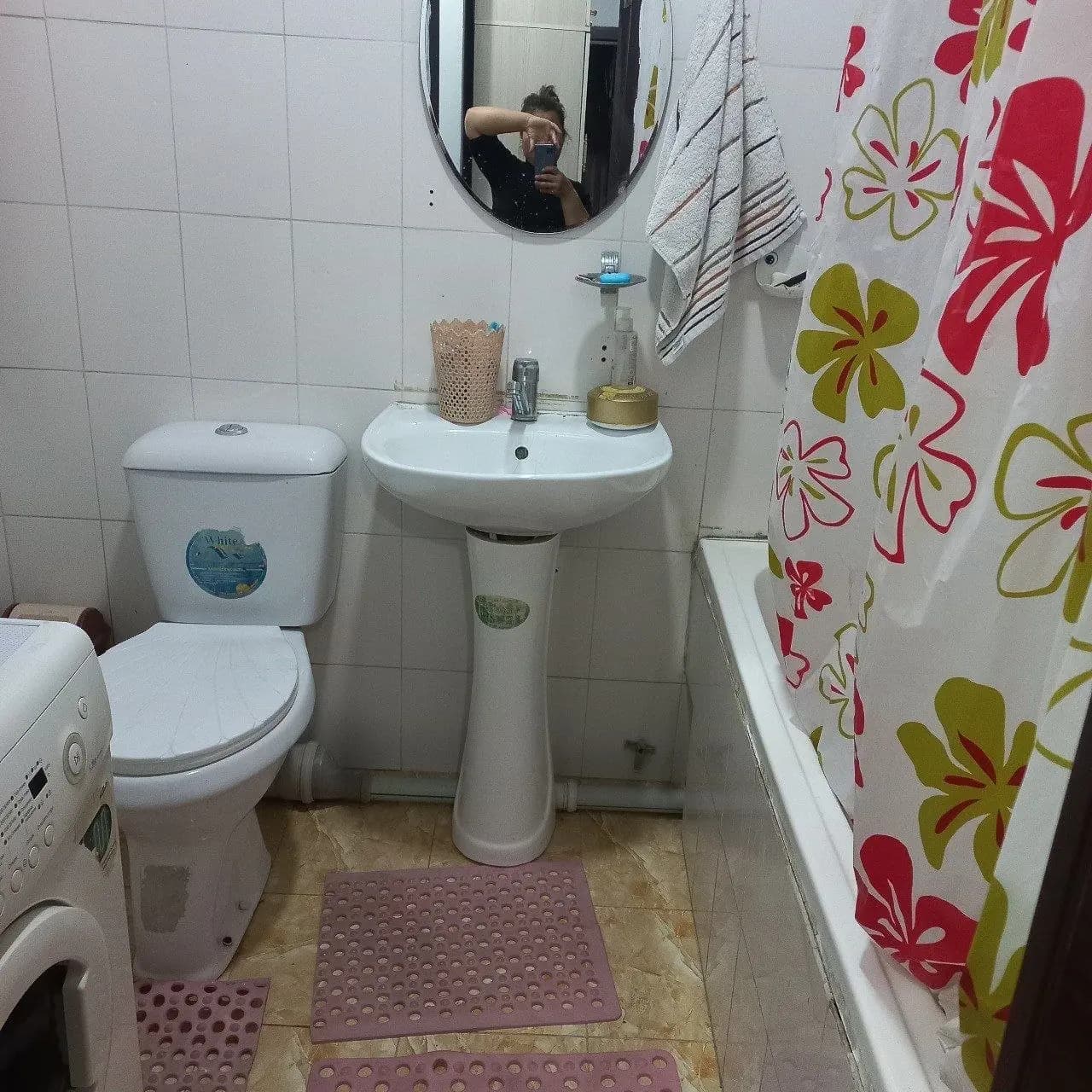 2 xonali uy sotiladi — 1