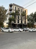 Продаётся здание Дархон Мирзо Улугбекский район